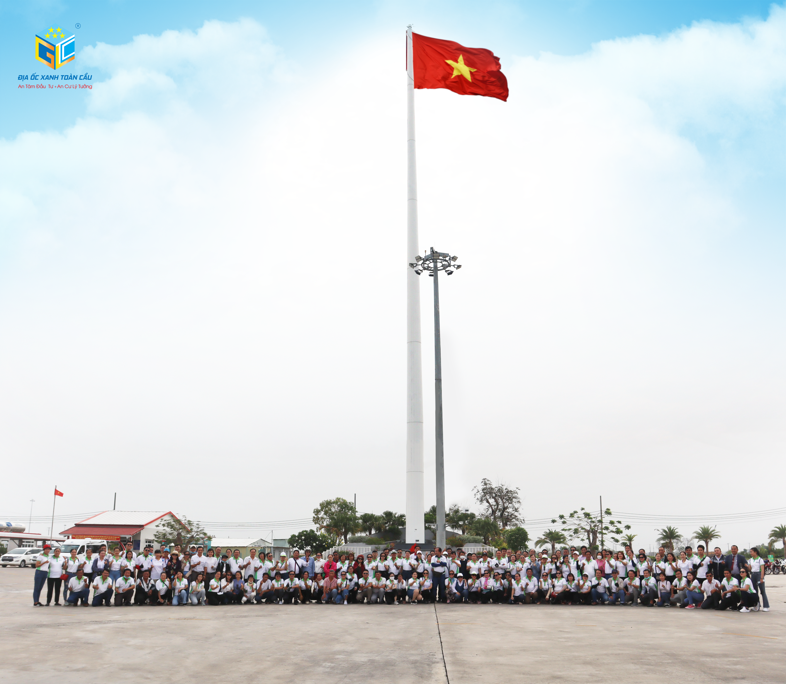 THÀNH TỰU CỦA CHÚNG TÔI